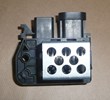 Opornik wentylatora Citroen C4 Peugeot 206 307 308