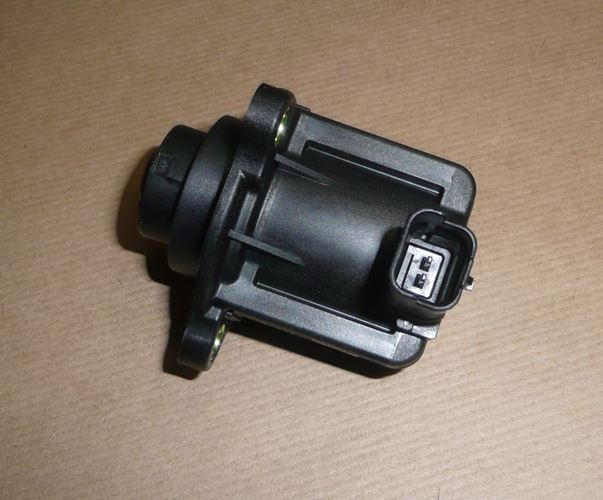 Elektrozawór Turbo Citroën 1.6 THP