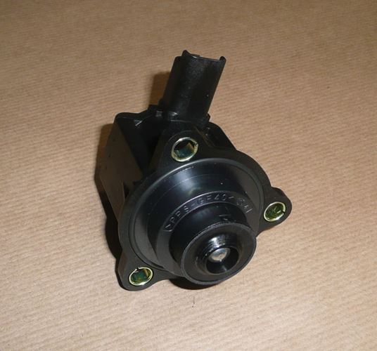 Elektrozawór Turbo Citroën 1.6 THP