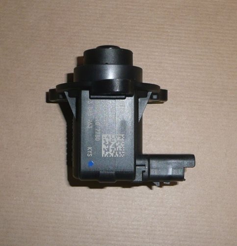 Elektrozawór Turbo Citroën 1.6 THP