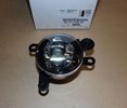 Lampa przeciwmgłowa Peugeot 2008 przód
