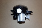 Lampa przeciwmgłowa Peugeot 2008 przód