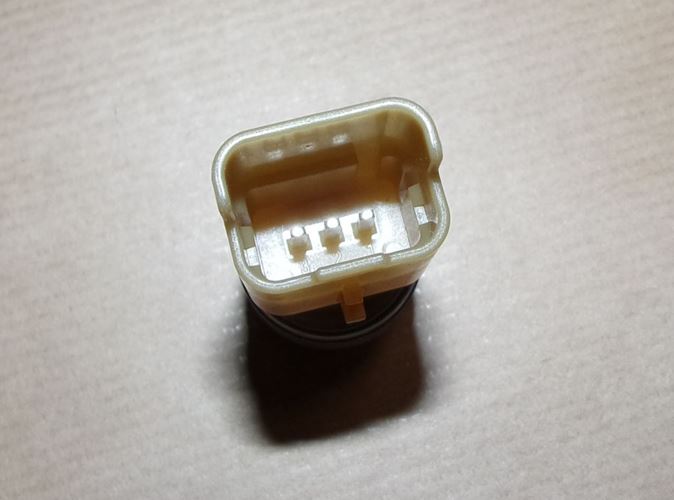 Czujnik ciśnienia klimatyzacji Citroen C2 C5 C8 Peugeot 207 307