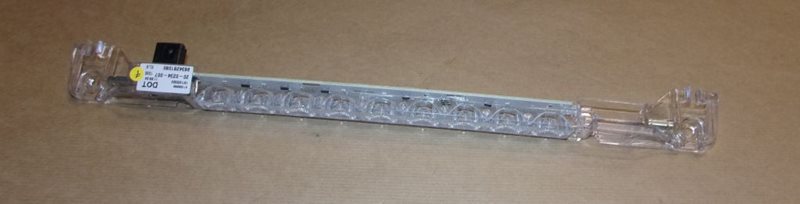 Lampa stopu Citroen C4 (C41)