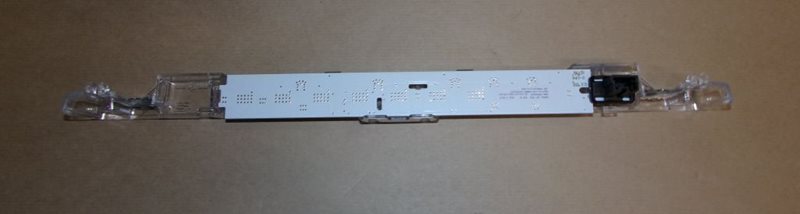 Lampa stopu Citroen C4 (C41)