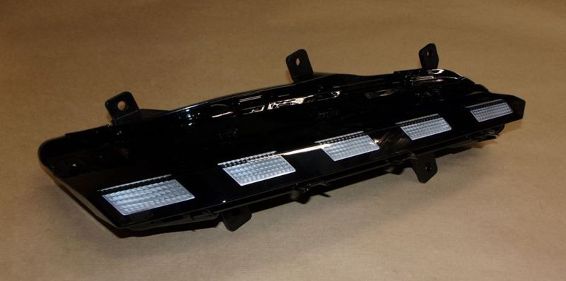 Lampa przednia LED Peugeot 308 III lewa