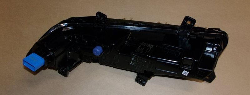 Lampa przednia LED Peugeot 308 III lewa