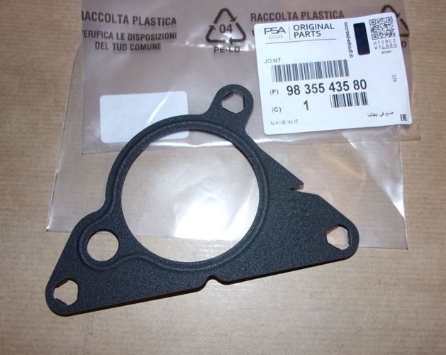 Uszczelka pompy Vacum Citroen 208 II 1.2 Thp
