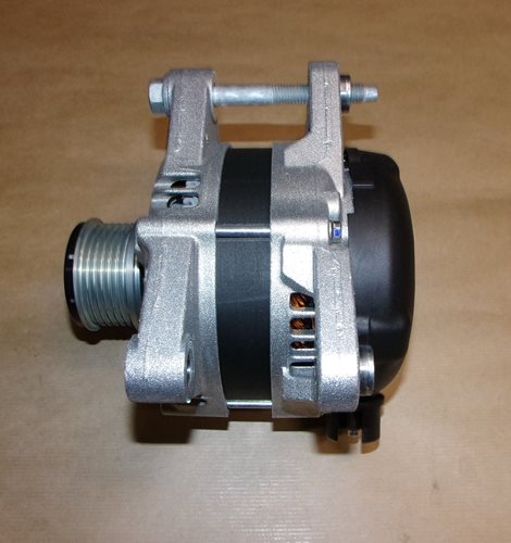 Alternator Citroen C4 III 1.2 THP