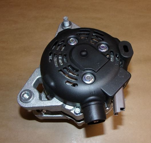 Alternator Citroen C4 III 1.2 THP