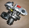 Turbosprężarka Citroen Berlingo III 1.5 Hdi