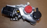 Turbosprężarka Citroen C3 Peugeot 208 308 1.2 Thp