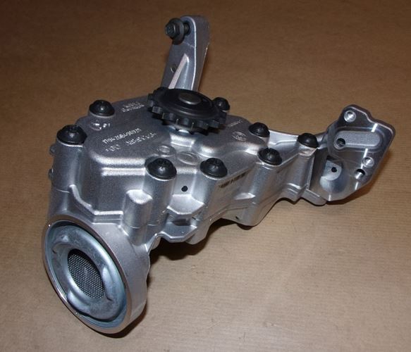 Pompa oleju Peugeot 208 308 3008 1.2 Vti