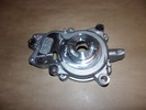 Obudowa pompy wtryskowej Citroen Jumper III 2.0 Hdi