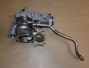 Turbosprężarka Peugeot 208 II 5008 II 1.2 Thp