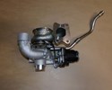 Turbosprężarka Peugeot 208 II 5008 II 1.2 Thp