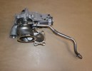 Turbosprężarka Peugeot 208 II 5008 II 1.2 Thp