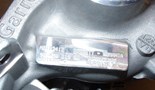 Turbosprężarka Peugeot 208 II 5008 II 1.2 Thp