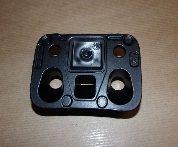 Bolec gniazda drzwi przesuwnych Jumpy IV