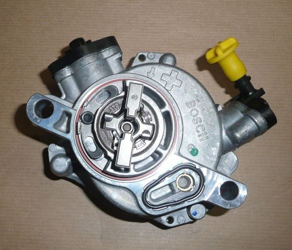 Pompa Vacum Citroen Berlingo Peugeot 206+ 207 1.6 Hdi