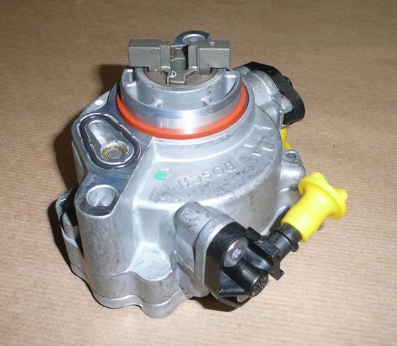 Pompa Vacum Citroen Berlingo Peugeot 206+ 207 1.6 Hdi