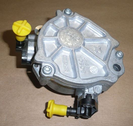 Pompa Vacum Citroen Berlingo Peugeot 206+ 207 1.6 Hdi