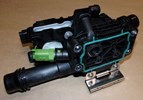 Obudowa termostatu Citroen C3 C4 Peugeot 208 301 308