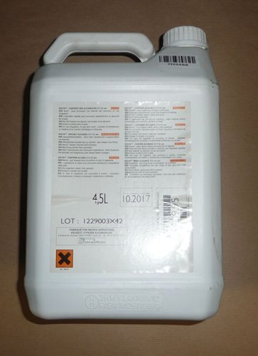 Dodatek do filtra FAP Eolys 4.5L