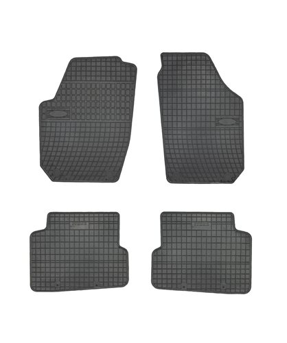 DYWANIKI GUMOWE SEAT/SKODA CORDOBA III,F