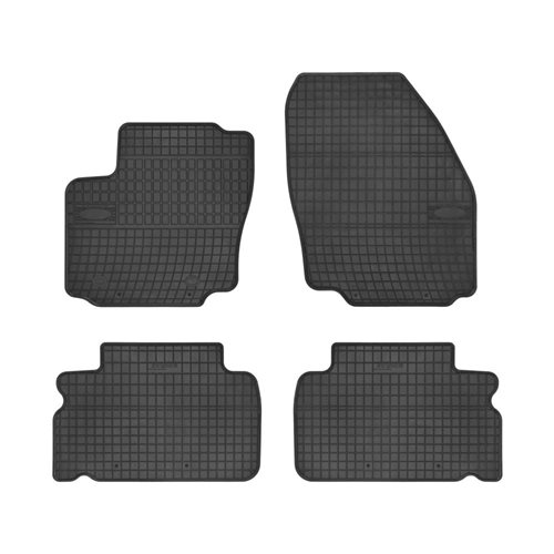 DYWANIKI GUMOWE FORD GALAXY II/S-MAX -10