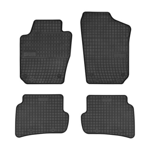 DYWANIKI GUMOWE SEAT/SKODA IBIZA IV/IV 0