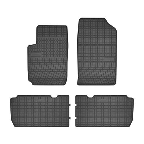 DYWANIKI GUMOWE CITROEN XSARA PICASSO -0