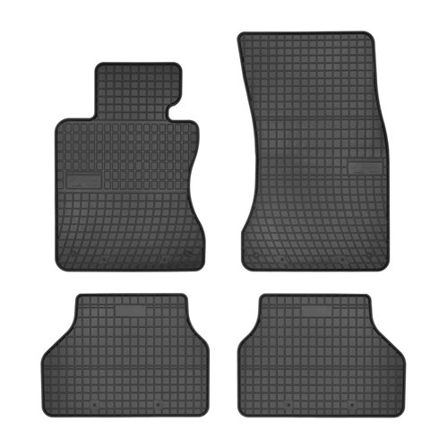 DYWANIKI GUMOWE BMW E60/E61 SERIA 5 -10