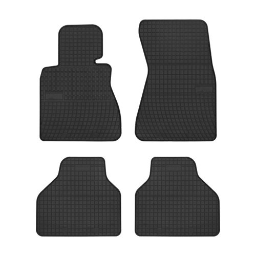 DYWANIKI GUMOWE BMW E65/E66/E67 SERIA 7