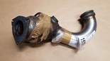 Katalizator Citroen Jumper II 3.0 Hdi