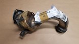 Katalizator Citroen Jumper II 3.0 Hdi
