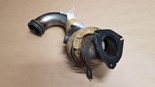 Katalizator Citroen Jumper II 3.0 Hdi