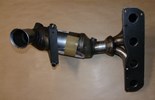 Katalizator Citroen C3 Peugeot 207 308 1.4/1.6 16V