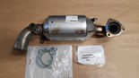 Katalizator Citroen C4 Grand Picasso II 1.6 THP