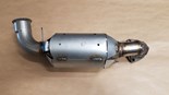 Katalizator Citroen C4 Grand Picasso II 1.6 THP