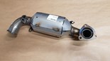 Katalizator Citroen C4 Grand Picasso II 1.6 THP