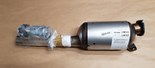 Filtr cząstek stałych FAP Renault Laguna III