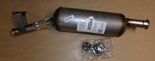 Filtr cząstek stałych FAP Citroen C4 Picasso Peugeot 308