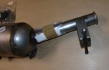 Filtr cząstek stałych FAP Citroen C4 Picasso Peugeot 308