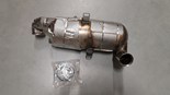 Katalizator Citroen Berlingo IV 1.5 Hdi