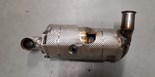 Katalizator Citroen Berlingo IV 1.5 Hdi