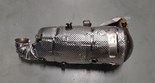 Katalizator Citroen Berlingo IV 1.5 Hdi