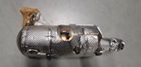 Katalizator Citroen Berlingo IV 1.5 Hdi