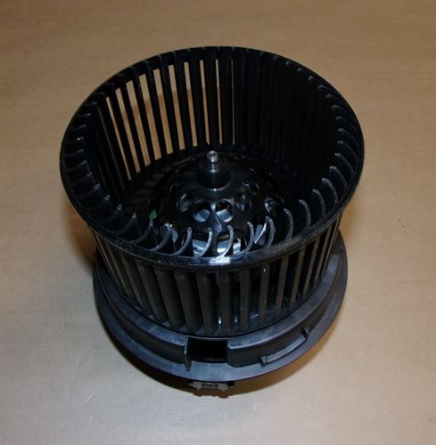 Dmuchawa wentylator nagrzewnicy Citroen C1 II Peugeot 108