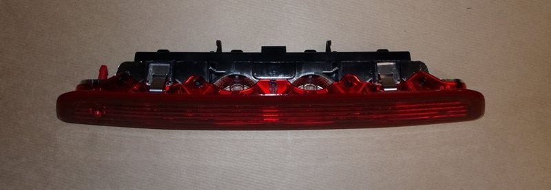 Lampa stopu Citroen C1 Peugeot 108 Toyota Aygo